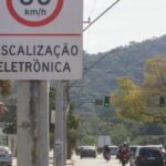 Radares aplicam mais de 75 mil multas em JF