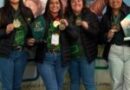 Senar Minas conquista ouro, prata e bronze na 15ª Olimpíada Brasileira de Agropecuária