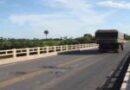 DNIT contrata nova ponte na BR-365