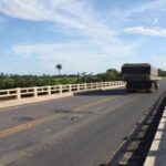 DNIT contrata nova ponte na BR-365