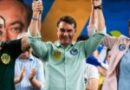 Flávio confirma Roscoe como seu candidato em Minas
