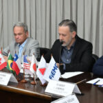 FIEMG debate minerais críticos e amplia diálogo sobre cooperação internacional
