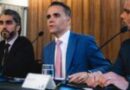 Presidente da OAB-MG debate transformações nas relações de trabalho em palestra na Fecomércio MG