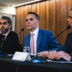 Presidente da OAB-MG debate transformações nas relações de trabalho em palestra na Fecomércio MG