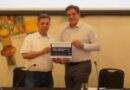 Fecomércio MG entrega proposta THDG ao senador Rogério Marinho e amplia debate sobre novas relações de trabalho