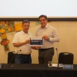 Fecomércio MG entrega proposta THDG ao senador Rogério Marinho e amplia debate sobre novas relações de trabalho