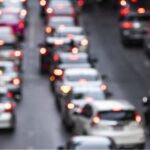 130 horas por ano em congestionamentos em BH