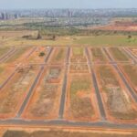 Setor de loteamentos em Minas cresce 22,7% 