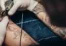 Homem é condenado por tatuar duas adolescentes sem autorização dos pais