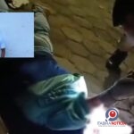 Jovem é morto à tiros em Itabira no bairro Barreiro
