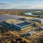 Norte de Minas na rota dos data centers