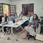 Sistema Faemg Senar debate Plano de Manejo da APA Cavernas do Peruaçu