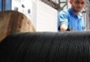 Sul de Minas amplia fábrica de cabos ópticos