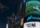 Sigma é escolhida pela Nasdaq para tocar sino na Semana do Clima de Nova York após atingir 100% de circularidade
