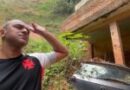 Sete meses depois, encosta em JF segue sem solução