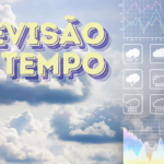Confira a previsão do tempo para hoje 15/10/2026