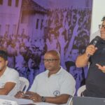 Sindicato Metabase de Itabira e Região inicia negociações do ACT 2026/2027 e da PLR 2027/2028 da Vale, com foco na valorização dos trabalhadores! Sindicato Metabase de Itabira e Região inicia negociações do ACT 2026/2027 e da PLR 2027/2028 da Vale, com foco na valorização dos trabalhadores!