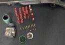 Polícia Militar apreende arma e munições em operação contra caça ilegal em São José do Goiabal