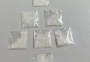 Polícia Militar prende homem por tráfico de drogas
