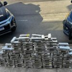 APREENSÃO DE QUASE 235 KG DE MACONHA CAUSA PREJUÍZO MILIONÁRIO AO TRÁFICO NO VALE DO AÇO