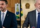 Flávio Bolsonaro e Lula disputarão segundo turno pela Presidência do Brasil