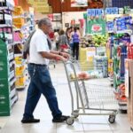 Supermercados de Minas Gerais crescem 3,12% 