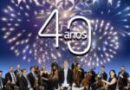 Orquestra SESIMINAS celebra 40 anos com concerto de gala em Belo Horizonte