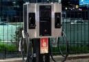 155 eletropostos serão instalados em Minas