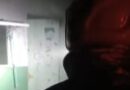 Incêndio em garagem mobiliza Corpo de Bombeiros no Centro de Itabira