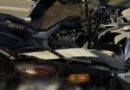 Itabira – Polícia Militar prende indivíduo por adulteração de sinal identificador de veículo