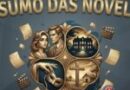 Tá sabendo o que vai acontecer nas novelas hoje? Então clique aqui